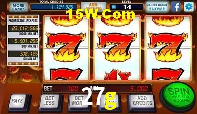 Casino VIP 27g