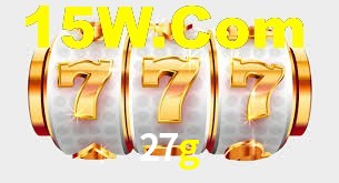 27g App Interface