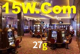 Roulette Table 27g