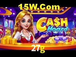 Slot Games 27g
