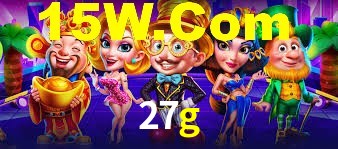 Tournaments 27g