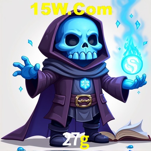 Desvendando o Mundo dos Jogos Virtuais na 27g