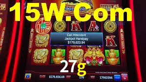 Daily Bonuses 27g