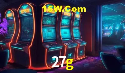 Casino Ao Vivo 27g