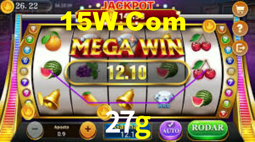 Sinta a adrenalina dos jogos de cassino com 27g